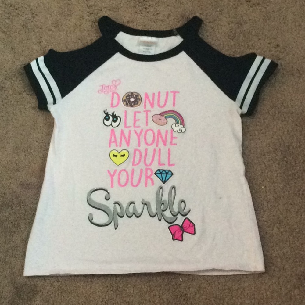 Jojo Siwa shirt